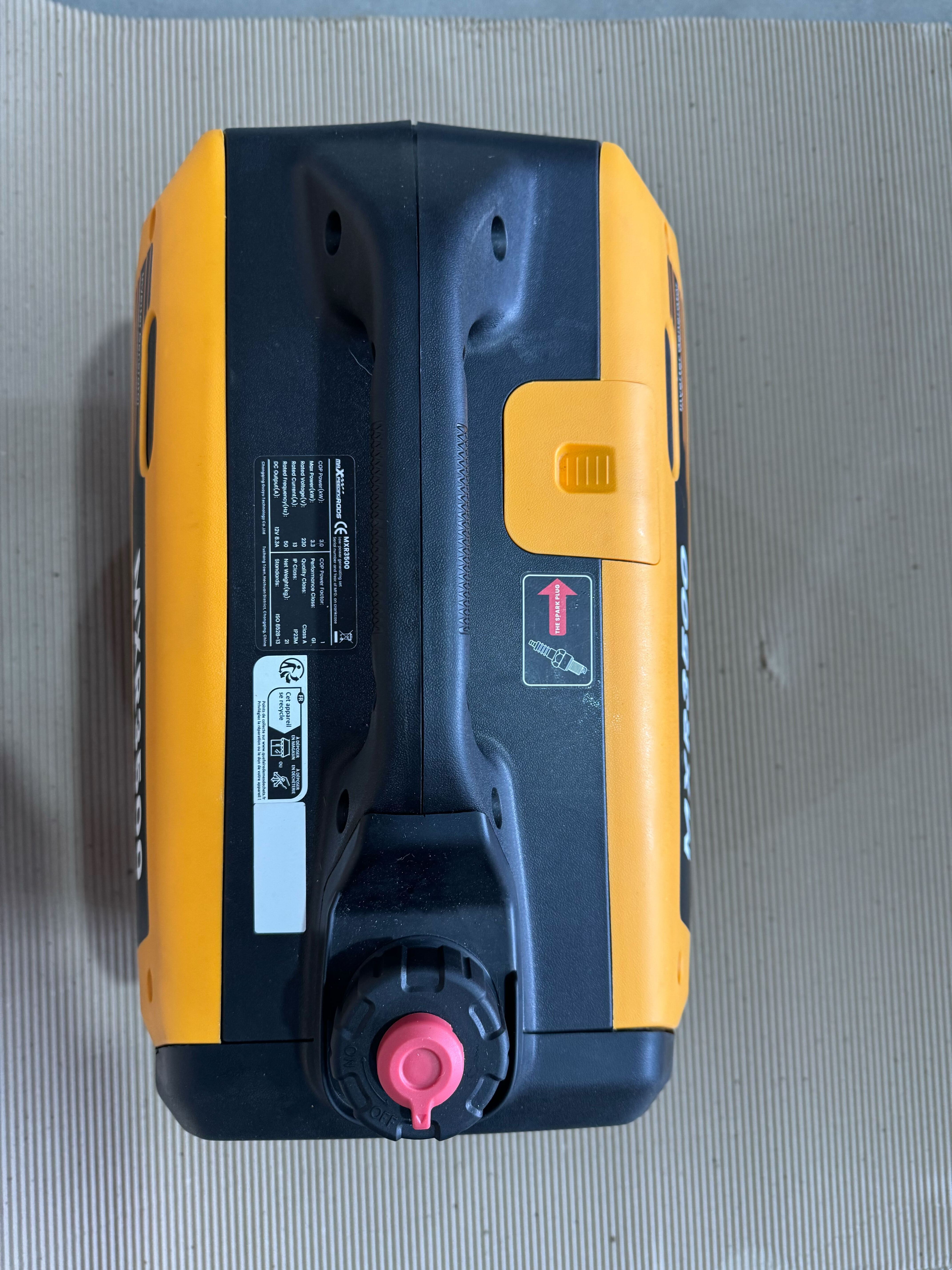 продаём MaXpeedingRods MXR3500 Уценка в Украине - фото 4