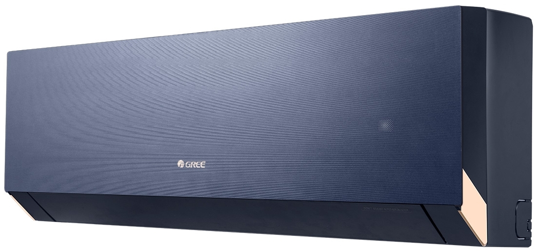 Внутренний блок мульти-сплит системы Gree Clivia GWH12AUCXB-K6DNA1A/I Blue цена 19402 грн - фотография 2