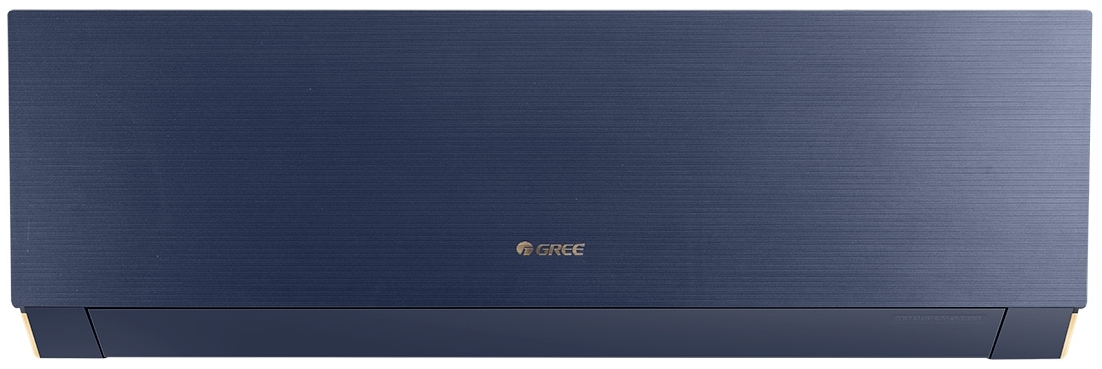 Внутренний блок мульти-сплит системы Gree Clivia GWH12AUCXB-K6DNA1A/I Blue