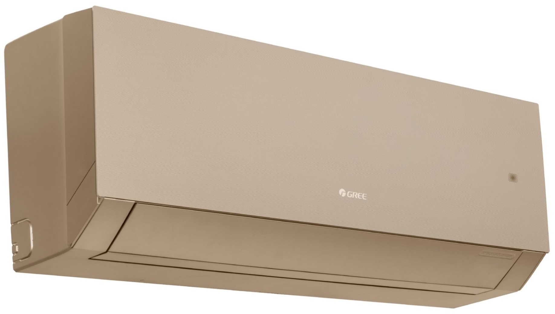 Внутрішній блок мульти-спліт системи Gree Clivia GWH18AUDXD-K6DNA1A/I Gold ціна 24226 грн - фотографія 2