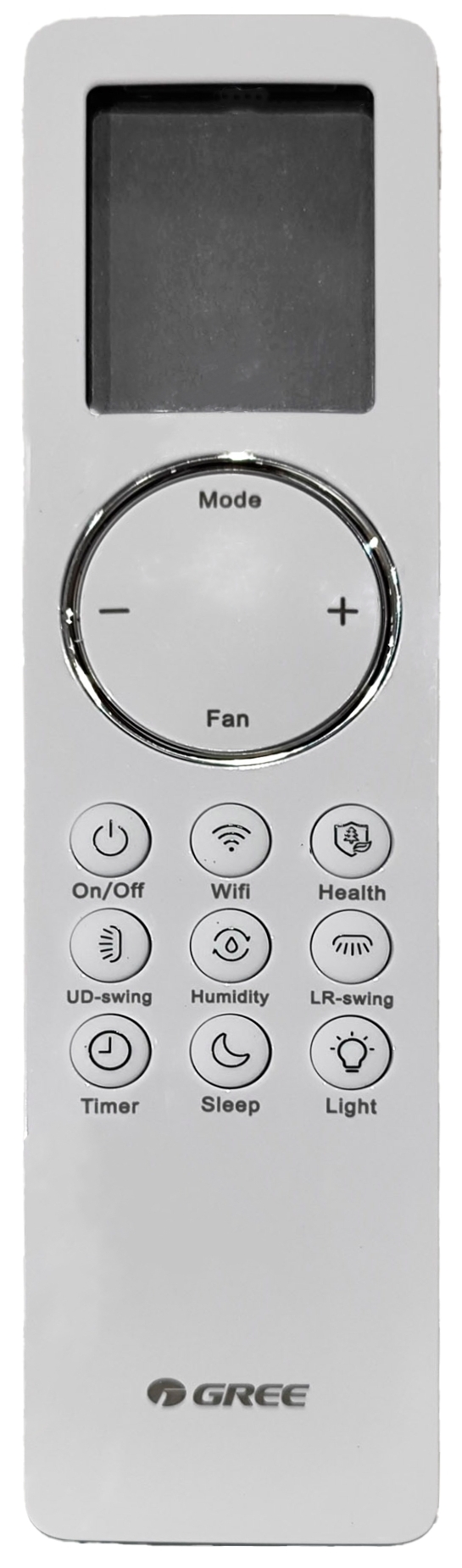 в продажу Внутрішній блок мульти-спліт системи Gree Clivia GWH18AUDXD-K6DNA1A/I Gold - фото 3