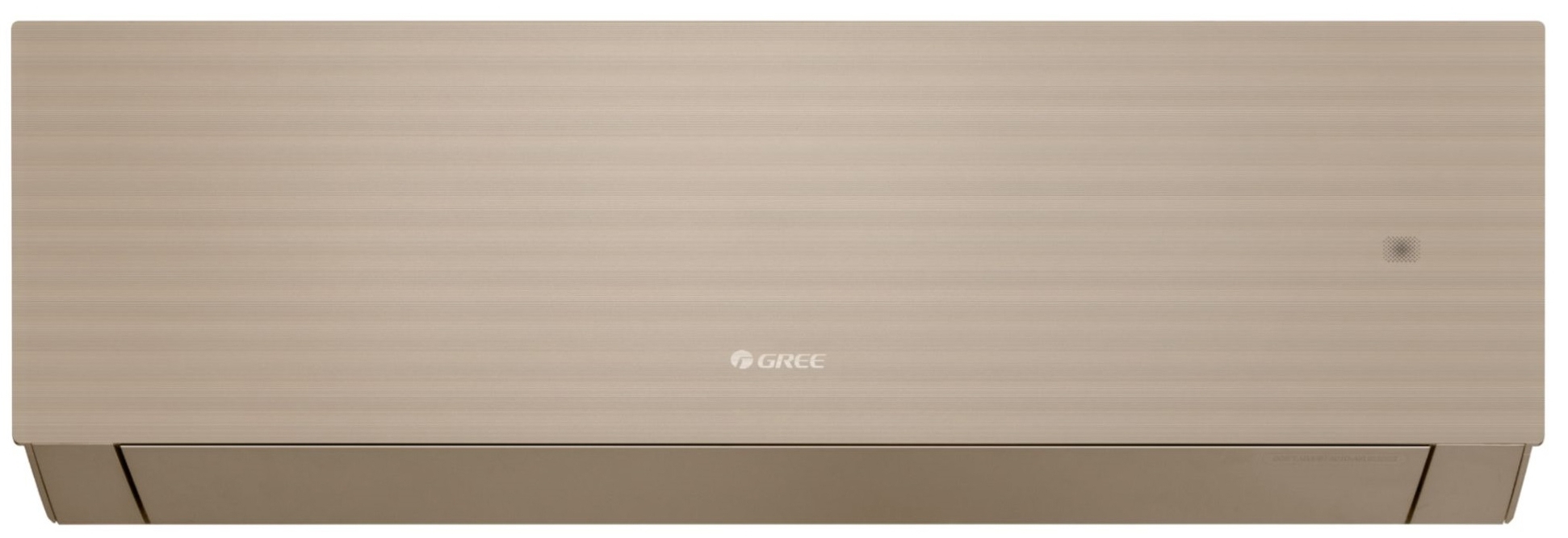 Внутрішній блок мульти-спліт системи Gree Clivia GWH18AUDXD-K6DNA1A/I Gold