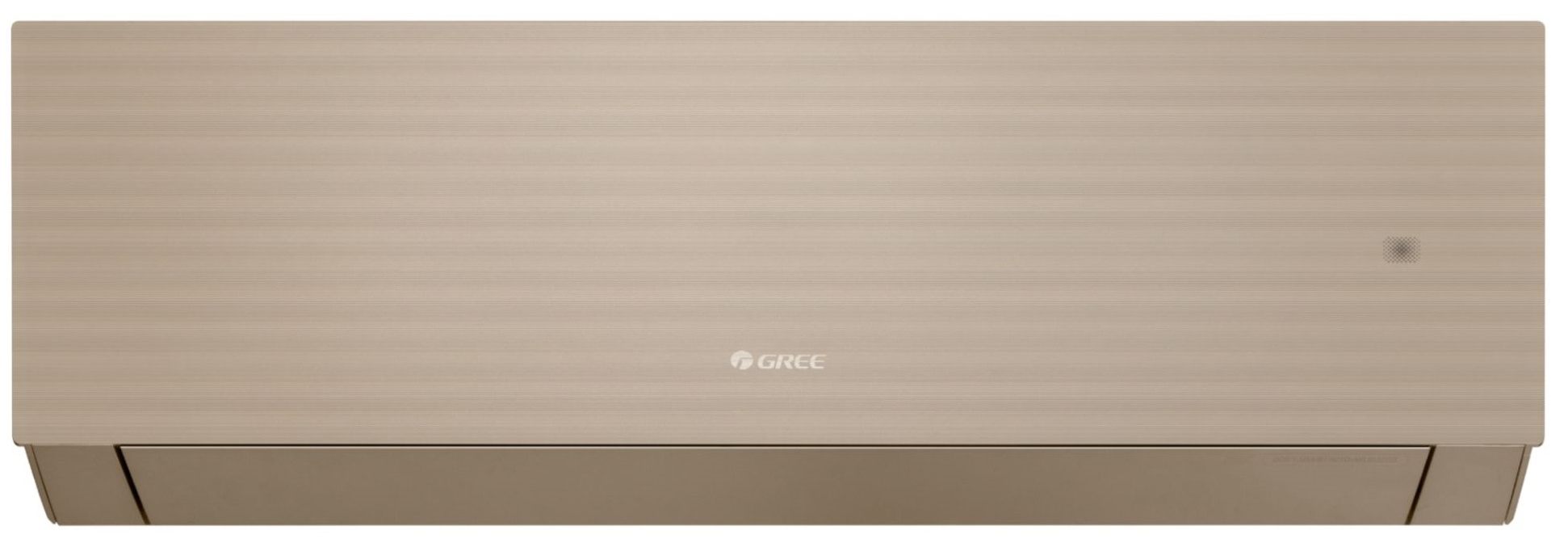 Внутрішній блок мульти-спліт системи Gree Clivia GWH24AUDXF-K6DNA1A/I Gold