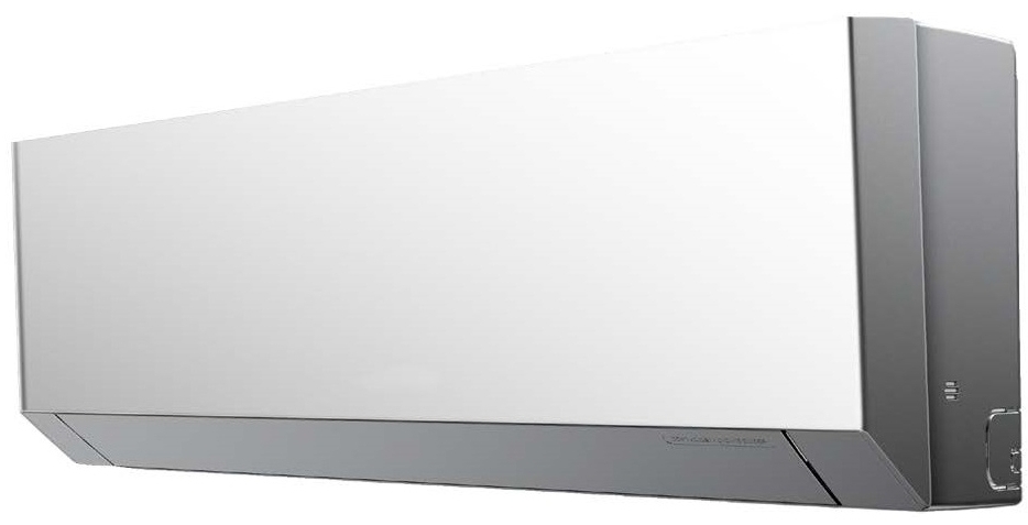 Внутрішній блок мульти-сплит системи Gree Clivia GWH12AUCXB-K6DNA2A/I Silver ціна 19402 грн - фотографія 2