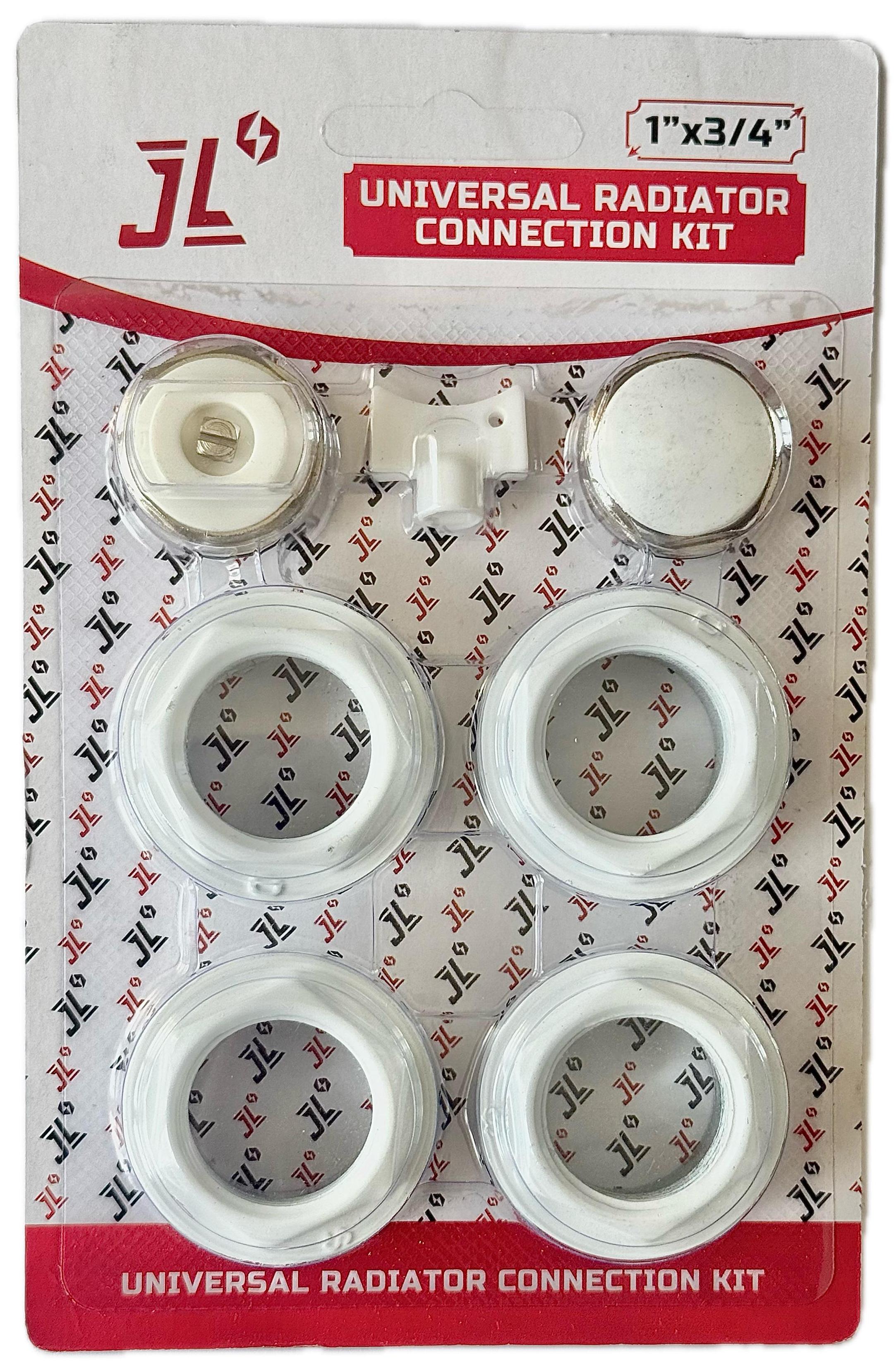 JL універсальний 3/4х1" (JL001134)