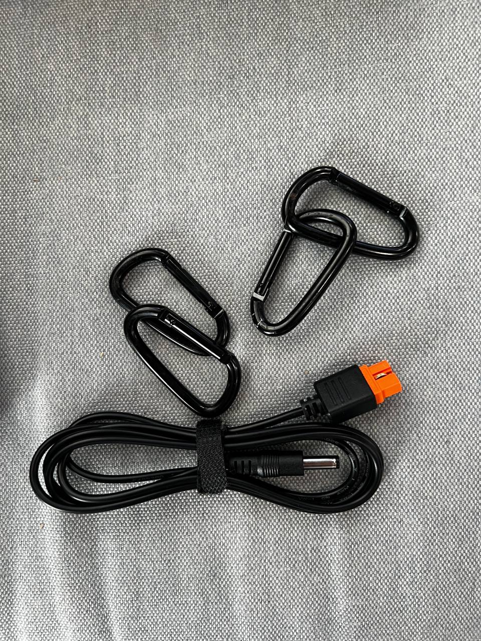 продаємо EcoFlow 60W Solar Panel (Type-C) Уцінка в Україні - фото 4