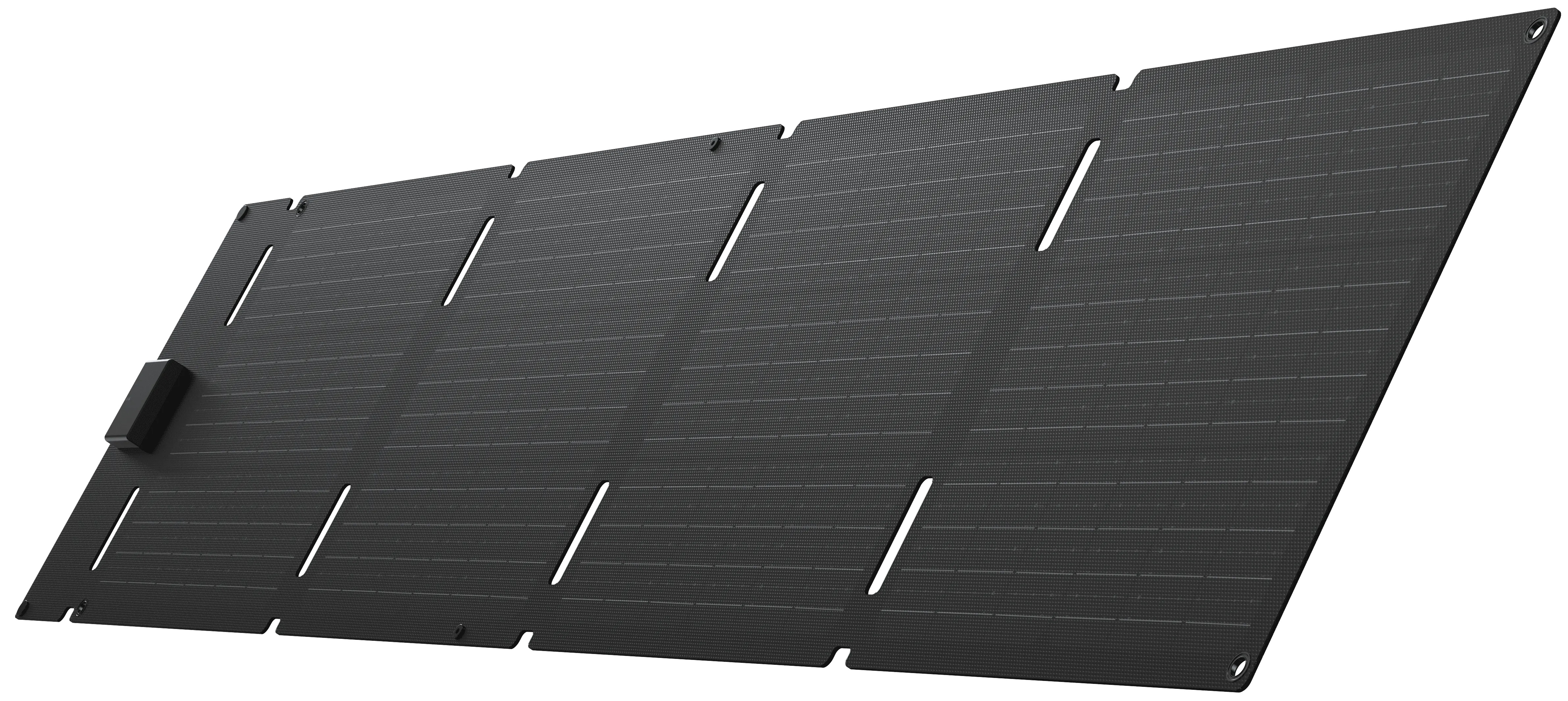 Сонячна панель EcoFlow 60W Solar Panel (Type-C) Уцінка