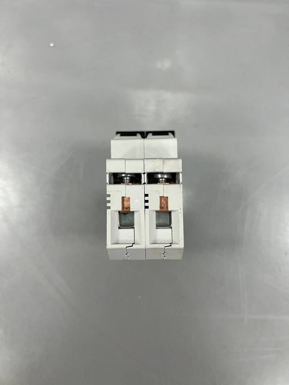 в продаже Автоматический выключатель ETI ETIMAT 10-DC 2p C25 6kA (002138718) Уценка - фото 3