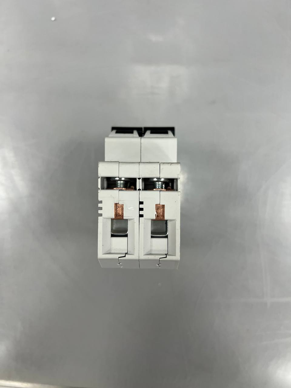 в продаже Автоматический выключатель ETI ETIMAT 10-DC 2p C25 6kA (002138718) Уценка - фото 3