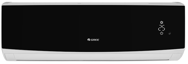 Внутренний блок мультисплит-системы Gree Lomo Black GWH18QD-K6DND2I/I