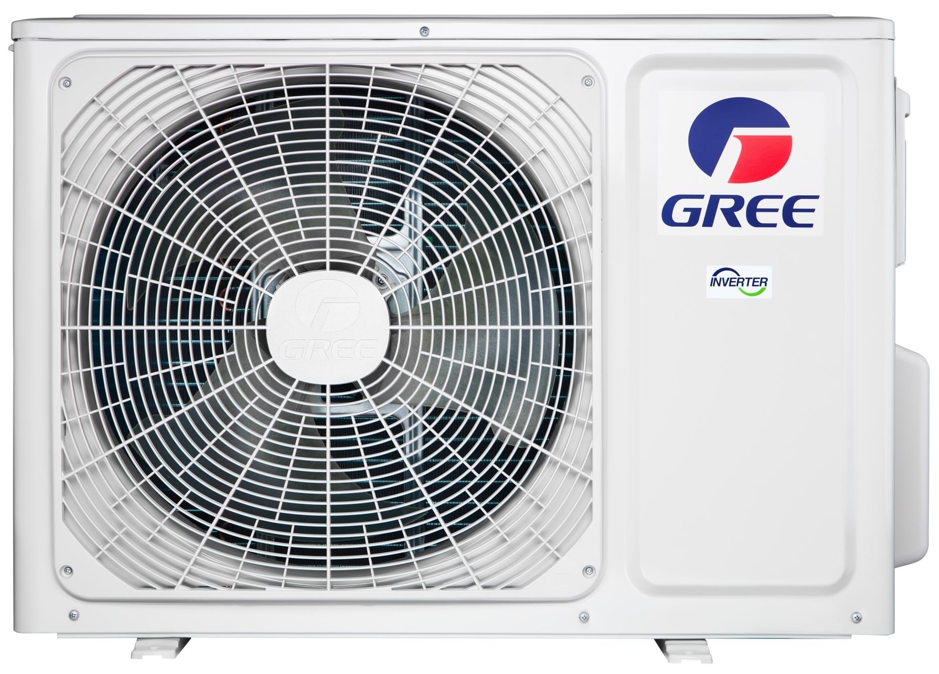 Кондиционер сплит-система Gree Saros GWH09BBCXD-K6DNA1A инструкция - изображение 6