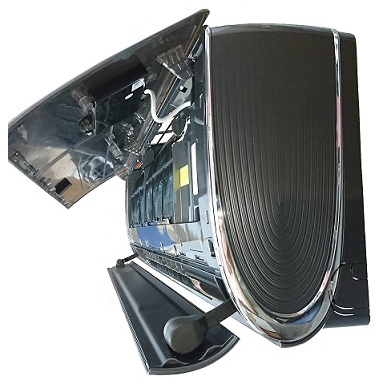 продаём Gree Saros GWH09BBCXD-K6DNA1A в Украине - фото 4