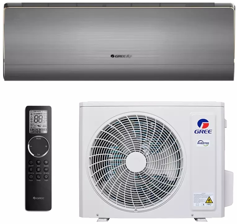 Gree Saros GWH09BBCXD-K6DNA1A