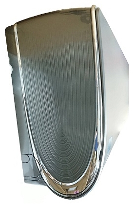 в продаже Кондиционер сплит-система Gree Saros GWH12BBCXD-K6DNA1A - фото 3