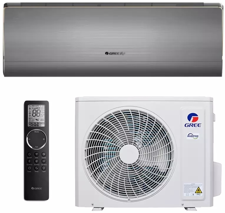 Gree Saros GWH12BBCXD-K6DNA1A