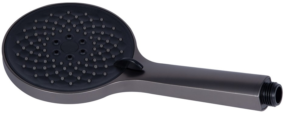 Душова система Q-tap Vlasta New QTVLA111GMB45651 Gunmetal Black PVD інструкція - зображення 6