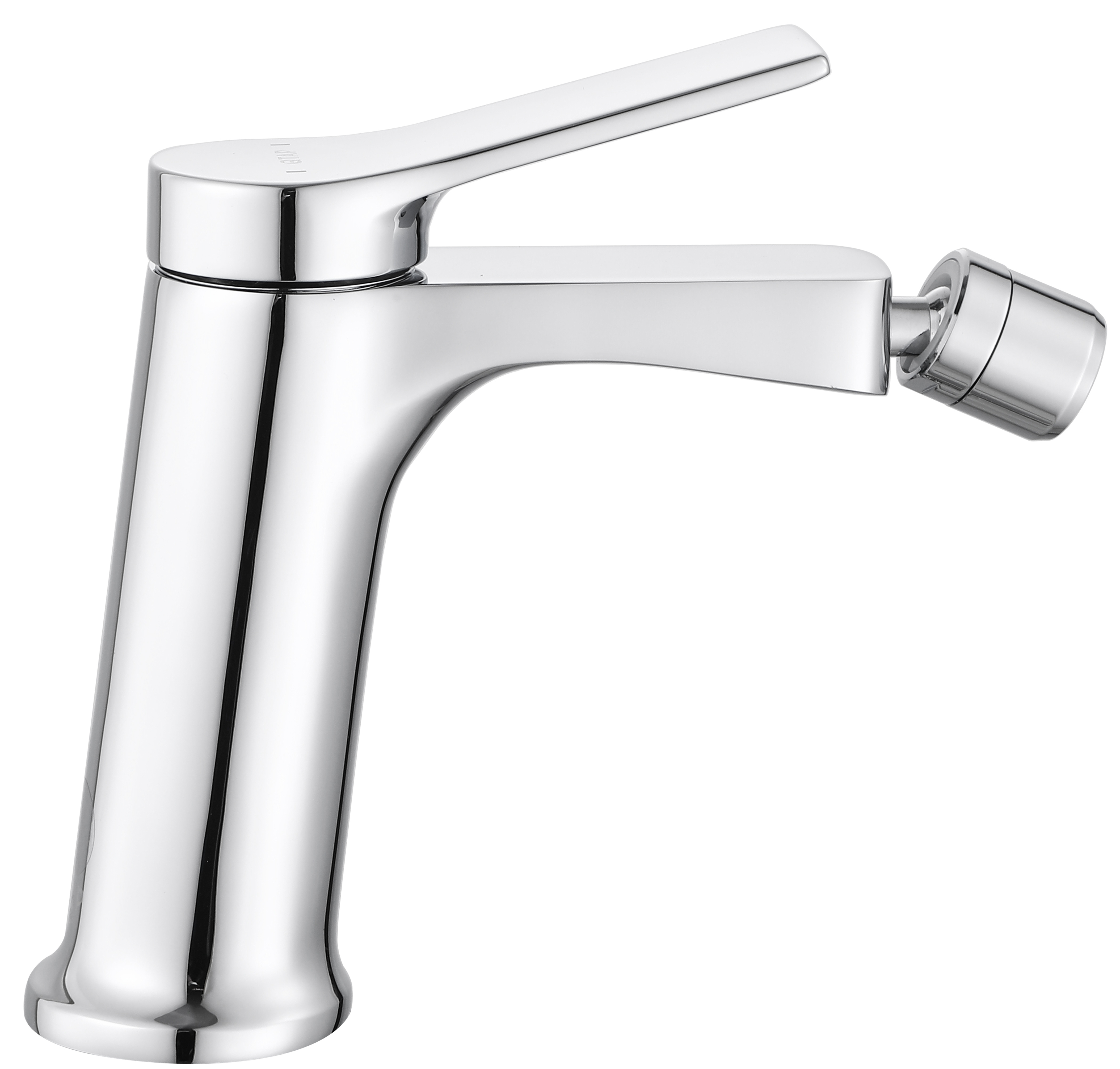 в продажу Змішувач для біде Q-tap Arvin QTARV255CRM48642 Chrome - фото 3