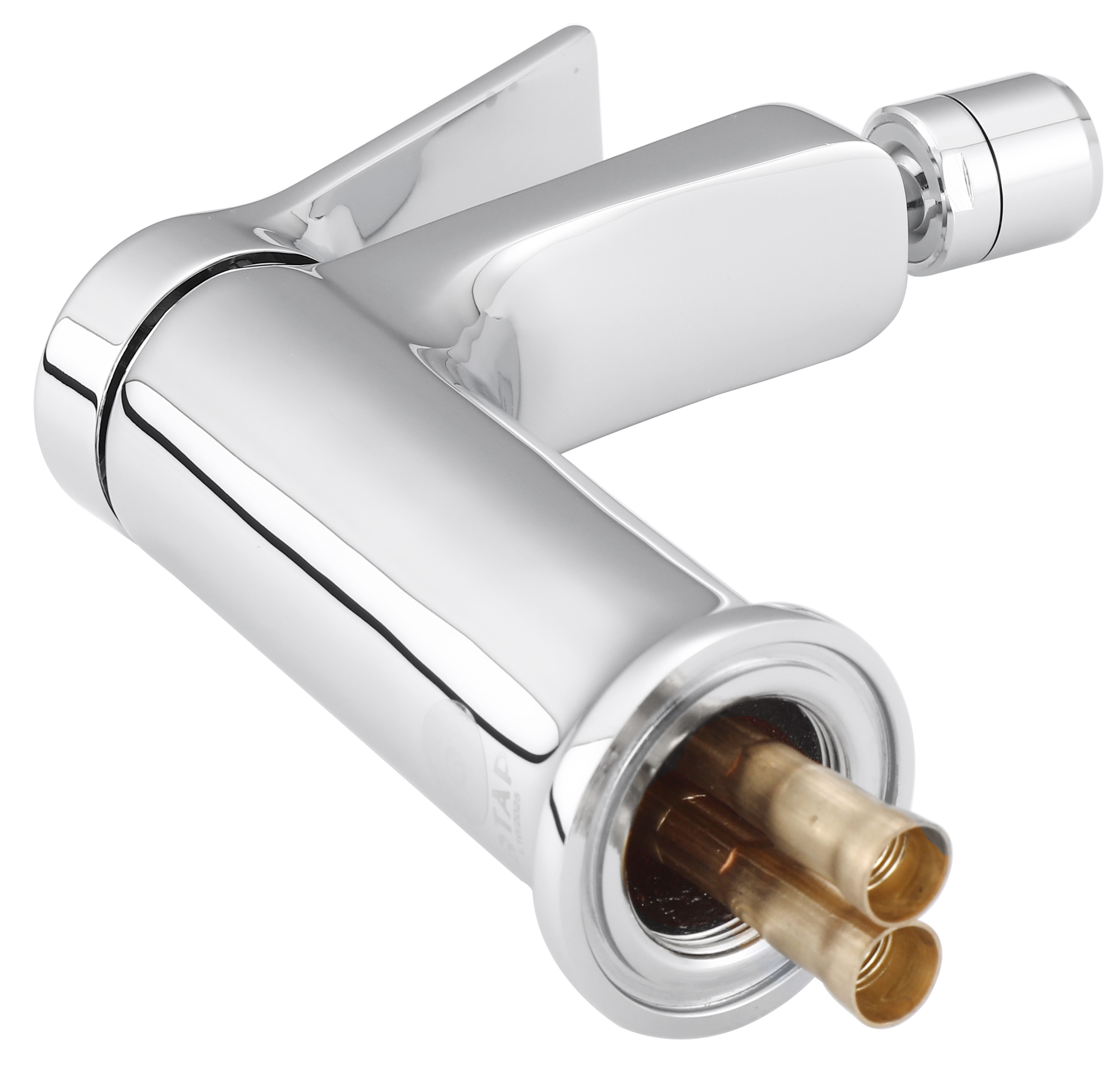 продаємо Q-tap Arvin QTARV255CRM48642 Chrome в Україні - фото 4