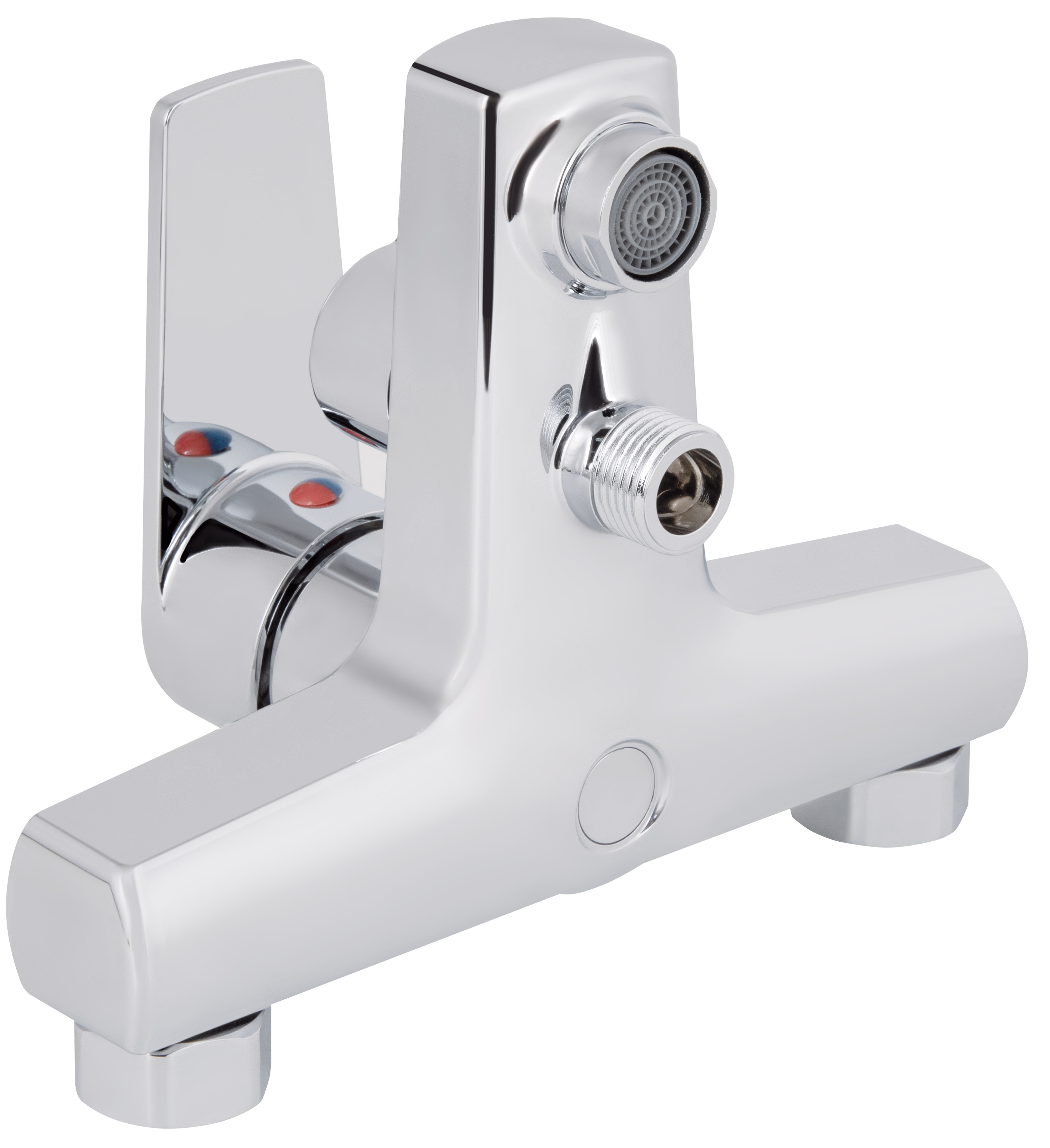 в продажу Змішувач для ванни Brinex 35C 006N (BRIN35C006N) - фото 3