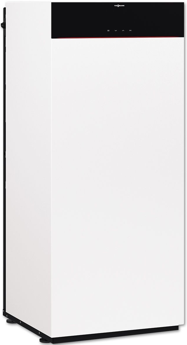 Газовий котел Viessmann Vitodens 222-F B2TH 32 кВт (Z020612) ціна 376533 грн - фотографія 2