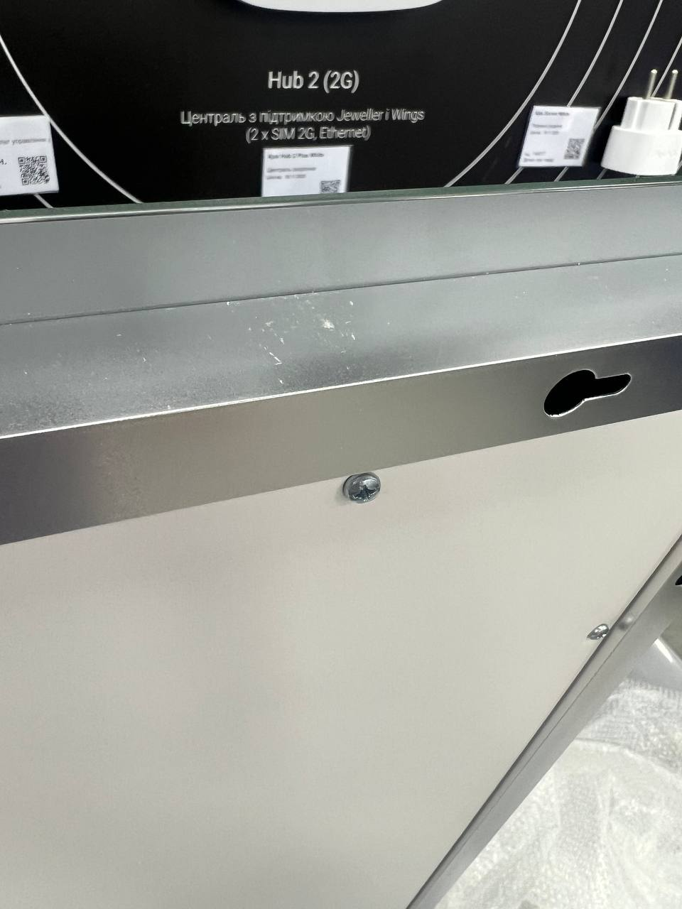 продаємо Q-Tap Cardinal 600х800 (QT0478C6080) Уцінка в Україні - фото 4