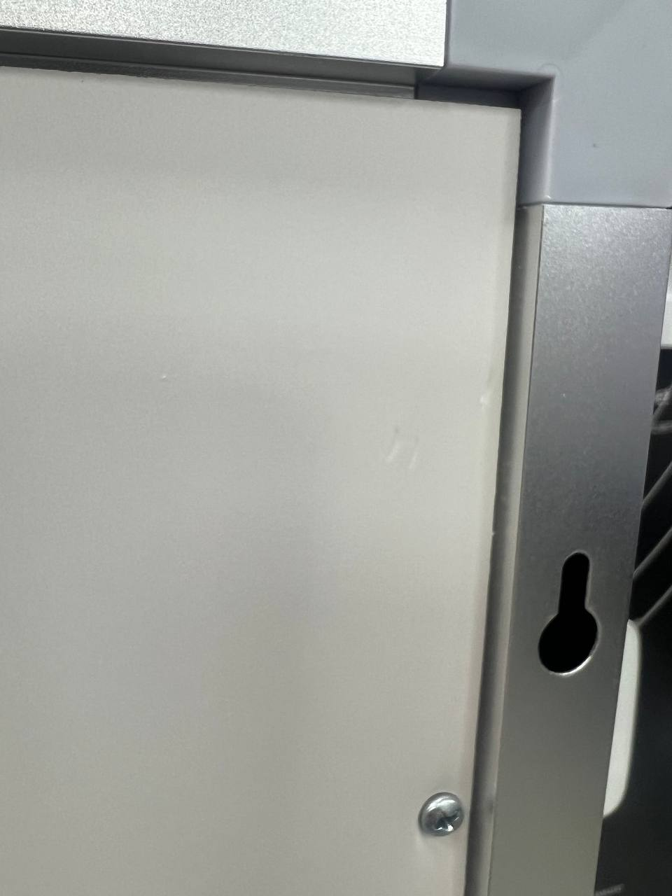 Дзеркало Q-Tap Cardinal 600х800 (QT0478C6080) Уцінка інструкція - зображення 6