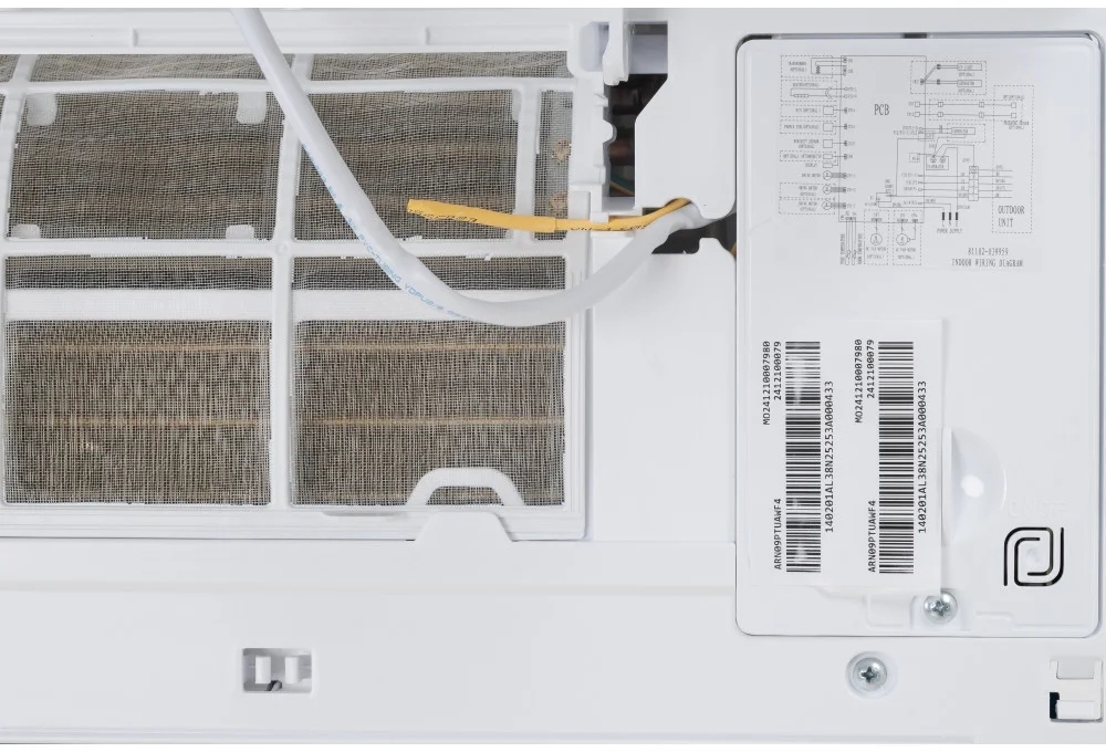 Кондиционер сплит-система Hyundai ARN07PTUAWF4/ARU07PTUAWF4 характеристики - фотография 7