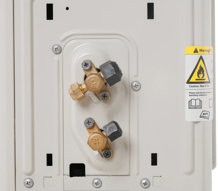 Hyundai ARN09PTUAWF4/ARU09PTUAWF4 в магазине - фото 17