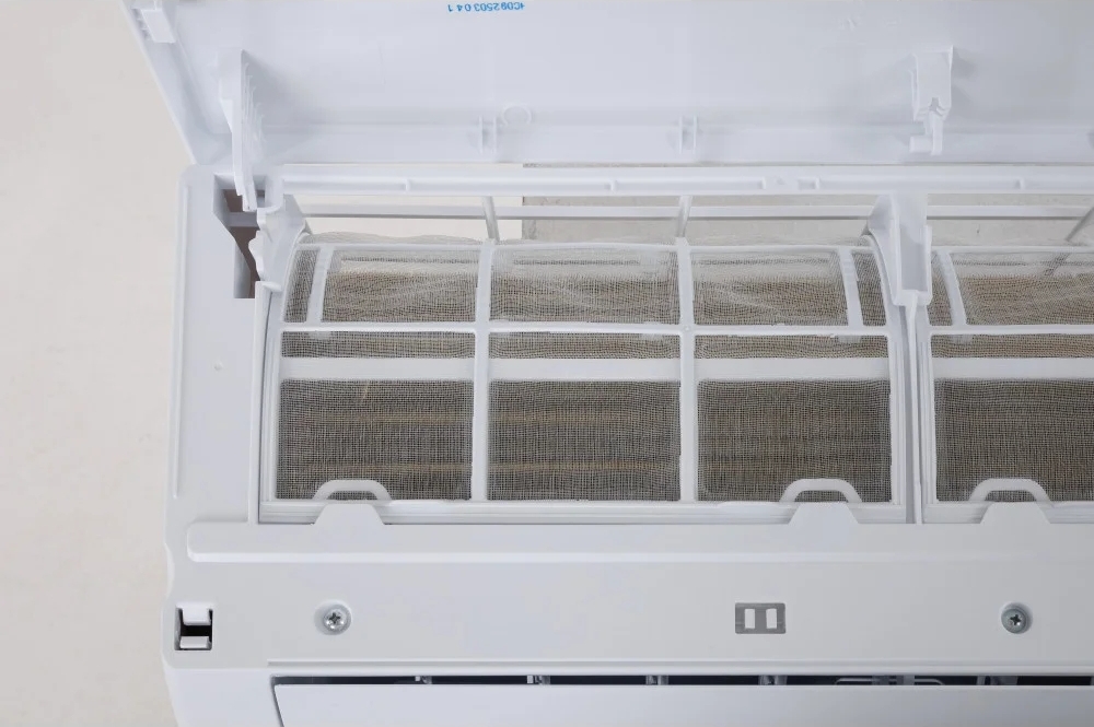 огляд товару Кондиціонер спліт-система Hyundai ARN12PTUAWF4/ARU12PTUAWF4 - фотографія 12