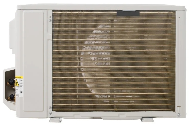 продукт Hyundai ARN12PTUAWF4/ARU12PTUAWF4 - фото 14