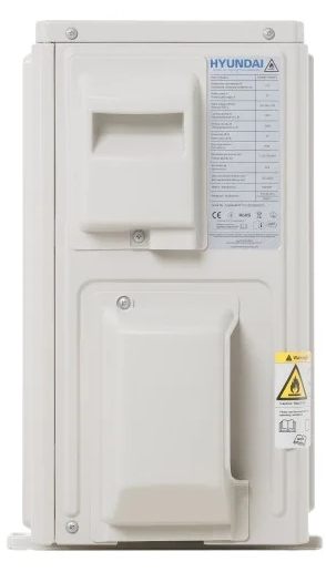 картка товару Hyundai ARN12PTUAWF4/ARU12PTUAWF4 - фото 16