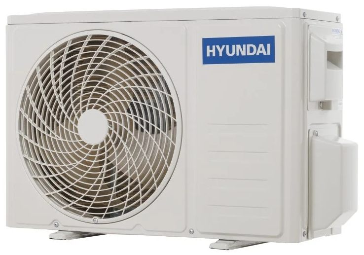 в асортименті Кондиціонер спліт-система Hyundai ARN12PTUAWF4/ARU12PTUAWF4 в магазині - фото 18