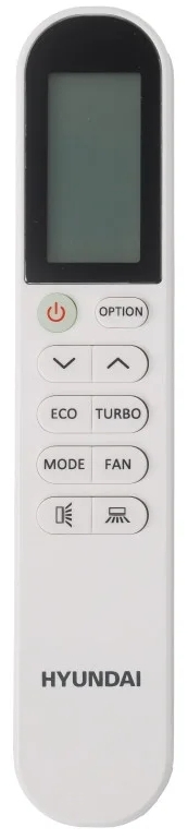 в наявності Кондиціонер спліт-система Hyundai ARN12PTUAWF4/ARU12PTUAWF4 в магазині - фото 22