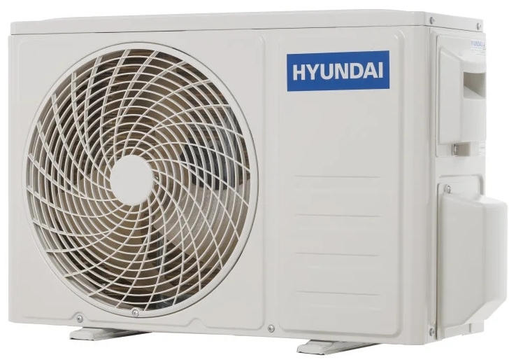в ассортименте Кондиционер сплит-система Hyundai ARN18PTUAWF4/ARU18PTUAWF4 в магазине - фото 18