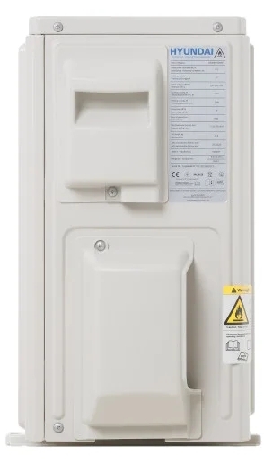 карточка товара Hyundai ARN24PTUAWF4/ARU24PTUAWF4 - фото 16