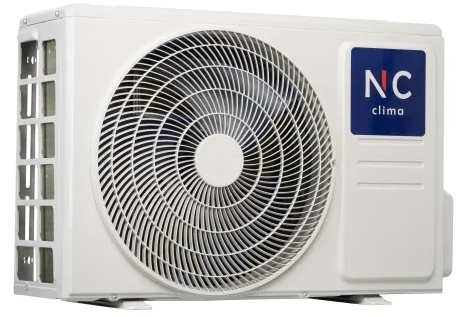 продаємо NC Clima Derby NCI07EHDIw1eu/NCO07EHDIw1eu в Україні - фото 4