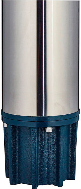 Скважинный насос Dongyin 6SP30-10 (7777273) обзор - фото 8