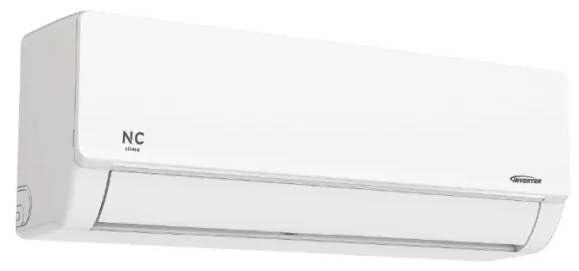 Кондиционер сплит-система NC Clima Derby NCI09EHDIw1eu/NCO09EHDIw1eu инструкция - изображение 6