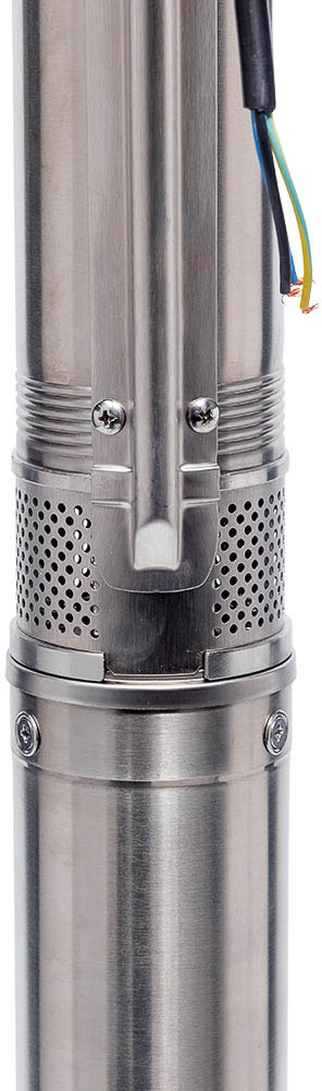Скважинный насос Dongyin 3SDm1.8/10 (777101) характеристики - фотография 7