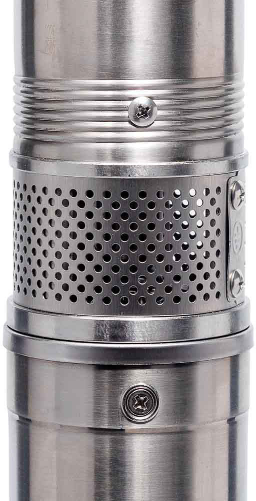 Скважинный насос Dongyin 3SDm1.8/14 (777102) цена 4950 грн - фотография 2