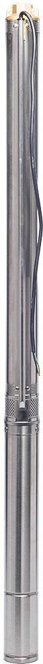 Скважинный насос Dongyin 3SDm1.8/14 (777102) инструкция - изображение 6