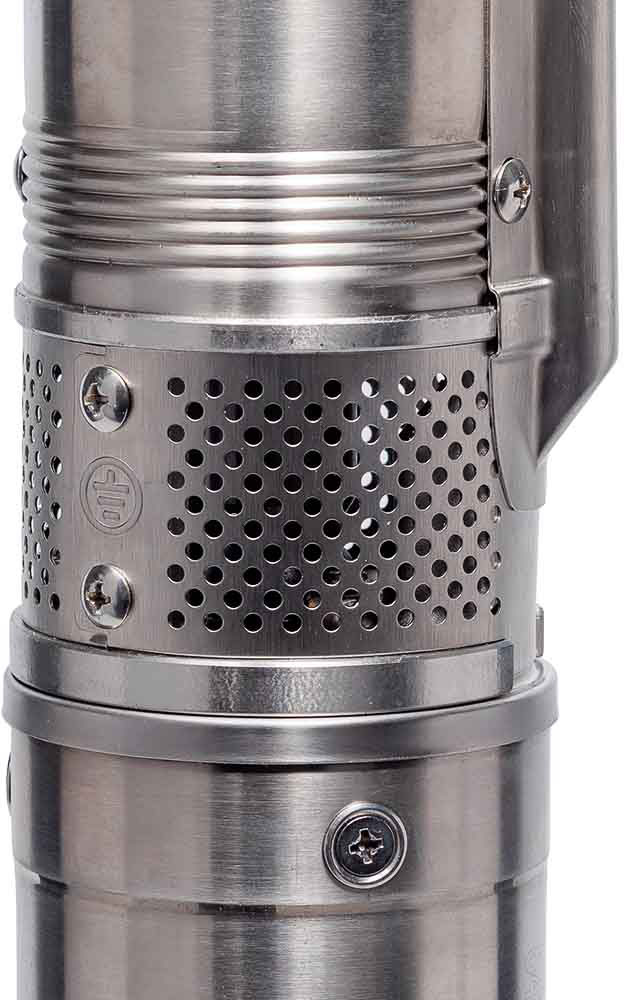 Скважинный насос Dongyin 3SDm1.8/14 (777102) внешний вид - фото 9