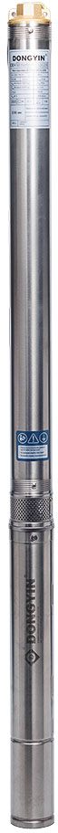Скважинный насос Dongyin 3SDm1.8/14 (777102)