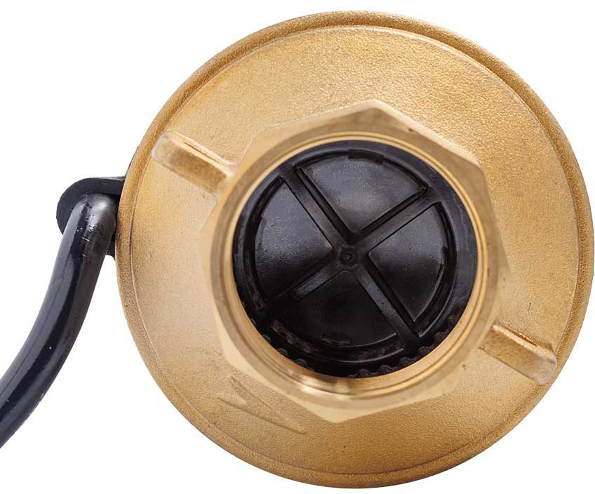 Скважинный насос Dongyin 4SDm6/20 (777144) обзор - фото 11