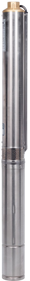 Скважинный насос Dongyin 4SDm6/20 (777144) отзывы - изображения 5