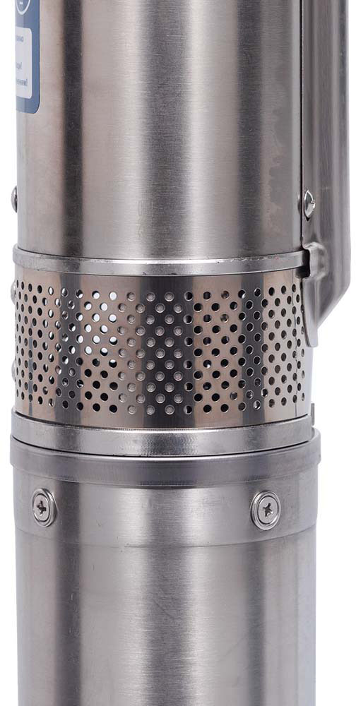 Скважинный насос Dongyin 4SDm6/20 (777144) инструкция - изображение 6