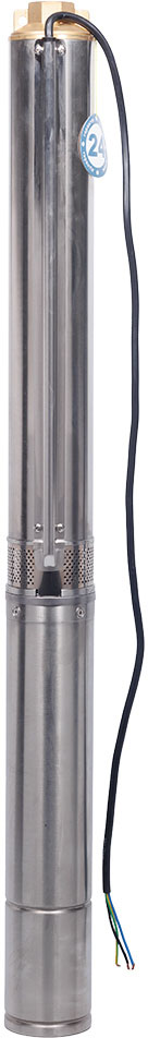Скважинный насос Dongyin 4SDm6/20 (777144) характеристики - фотография 7