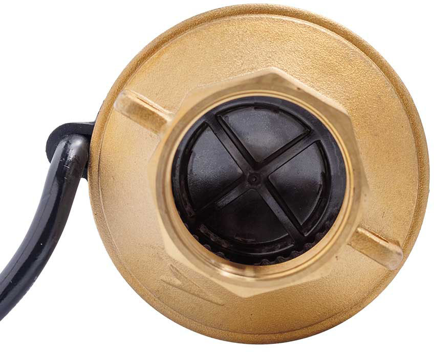 обзор товара Скважинный насос Dongyin 4SDm4/10 (777132) - фотография 12