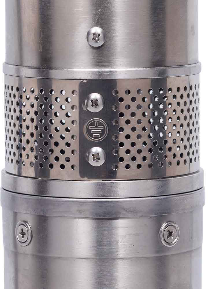 в продаже Скважинный насос Dongyin 4SDm4/10 (777132) - фото 3