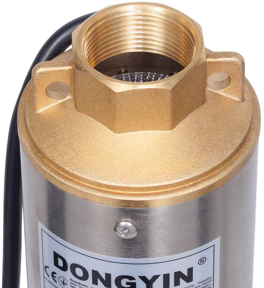 продаём Dongyin 4SDm4/10 (777132) в Украине - фото 4